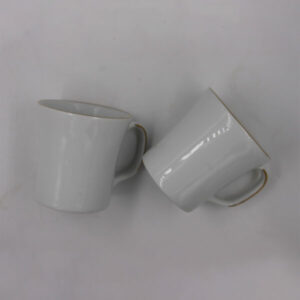 Coffee Mug Set Of 2