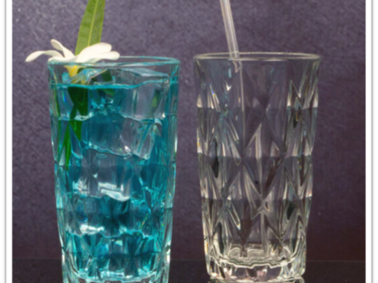 Enhance the power of presentation with amazing tumbler glass sets!